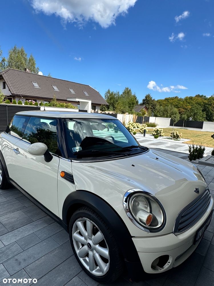MINI ONE Standard - 9