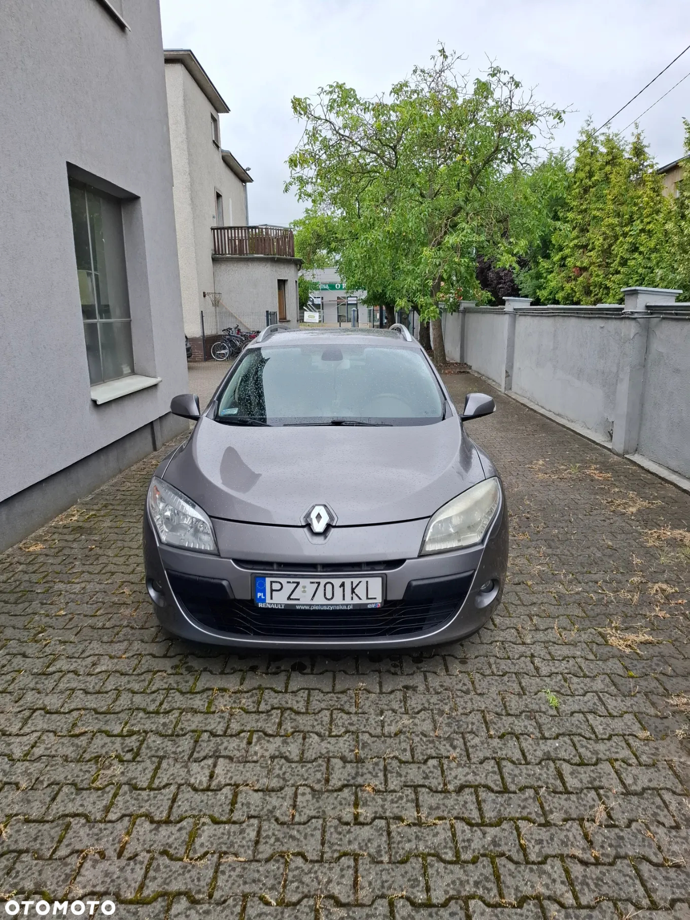 Renault Megane - 3