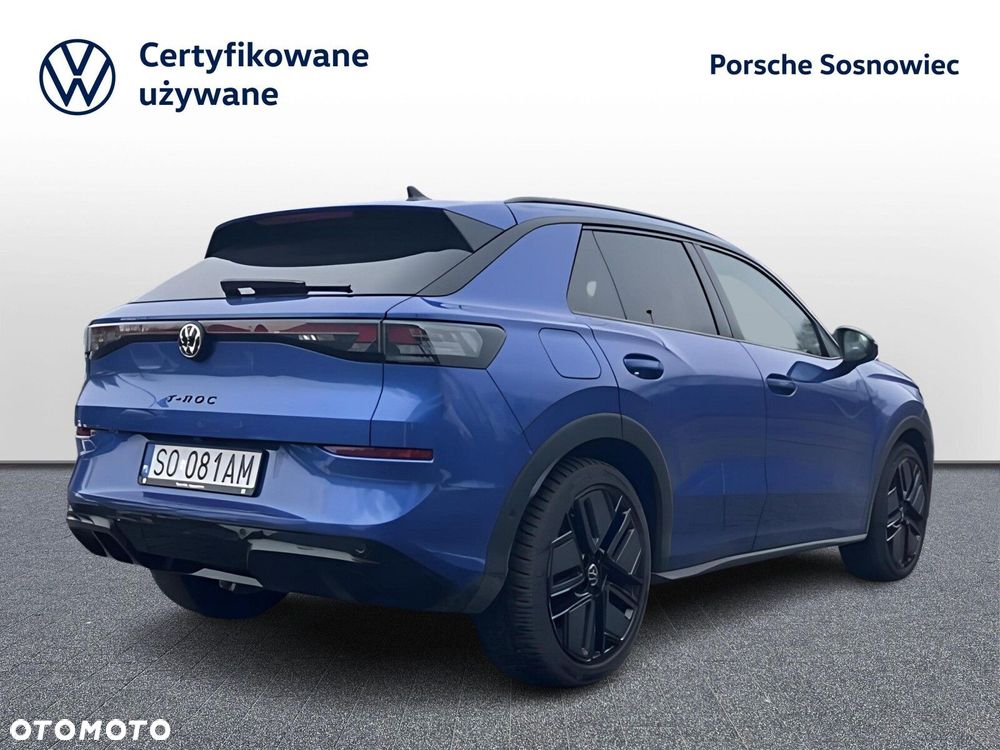 Volkswagen T-Roc 1.5 eTSI R-Line DSG - 5