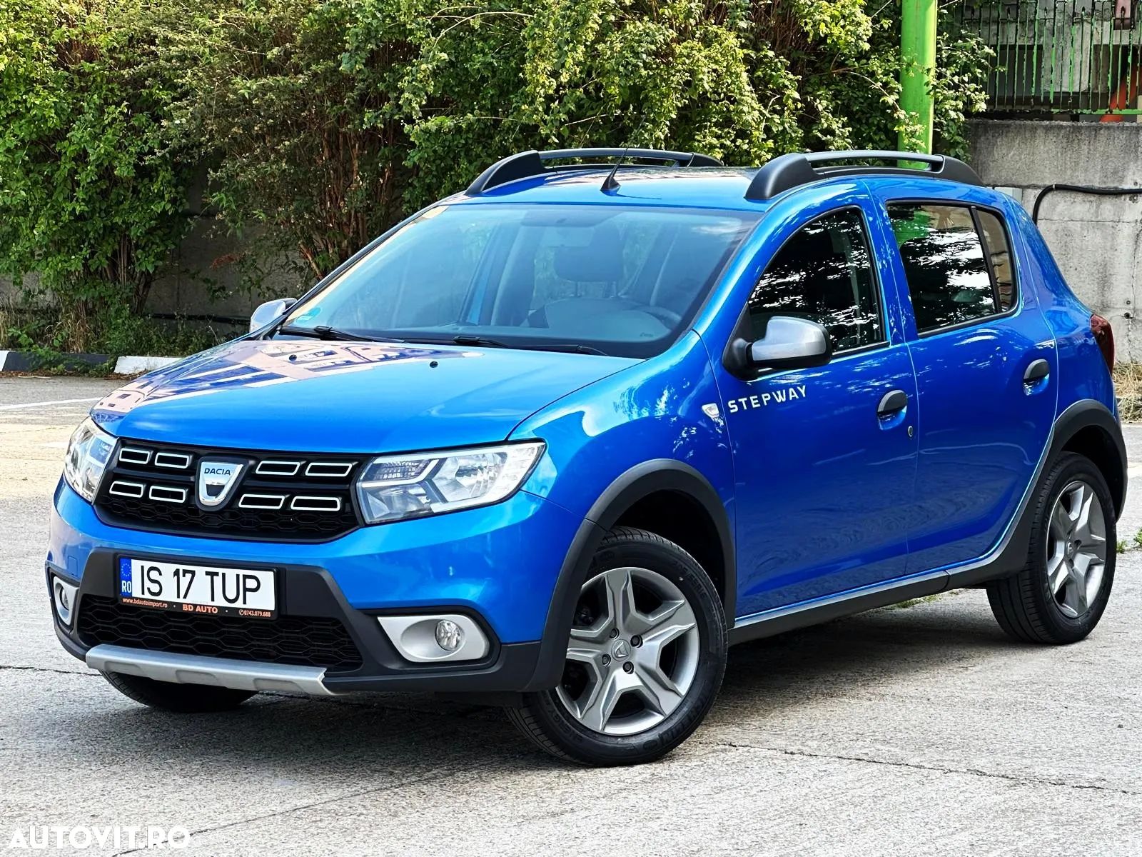 Dacia Sandero 0.9 TCe Prestige - 1
