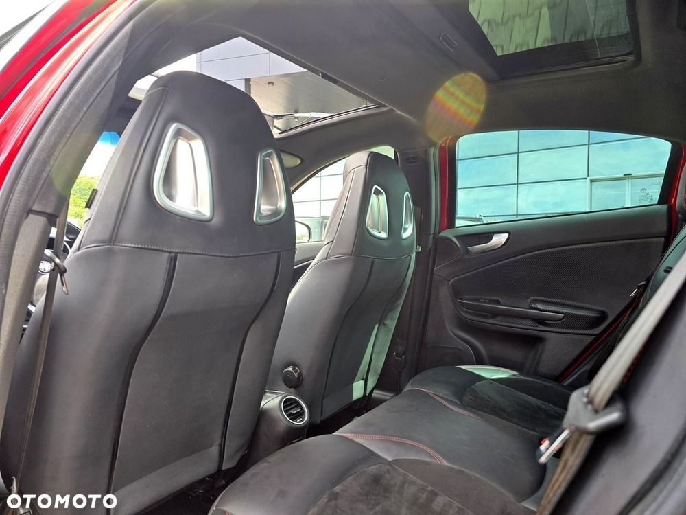 Alfa Romeo Giulietta 1750 TBi QV TCT - 20