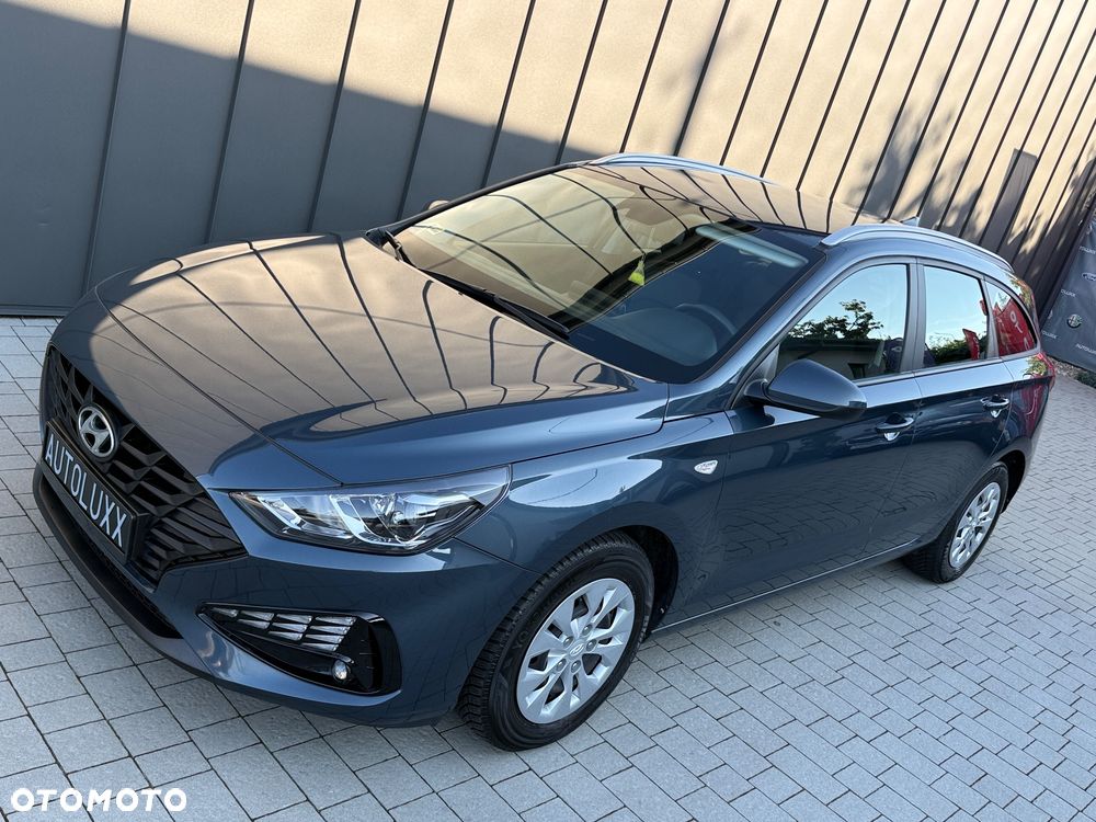 Hyundai i30 1.5 DPI Smart - 9