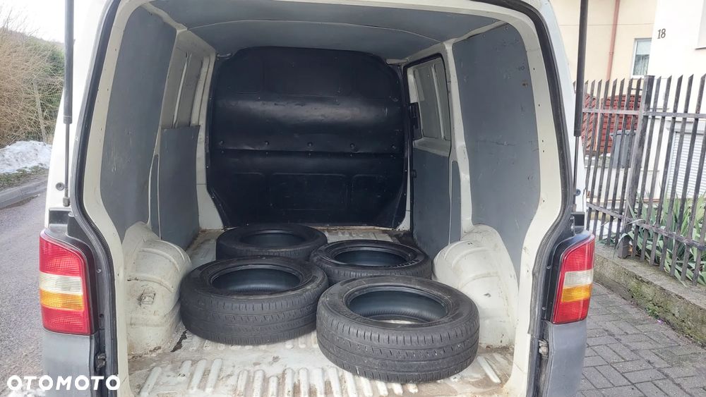 Volkswagen T5 - 7