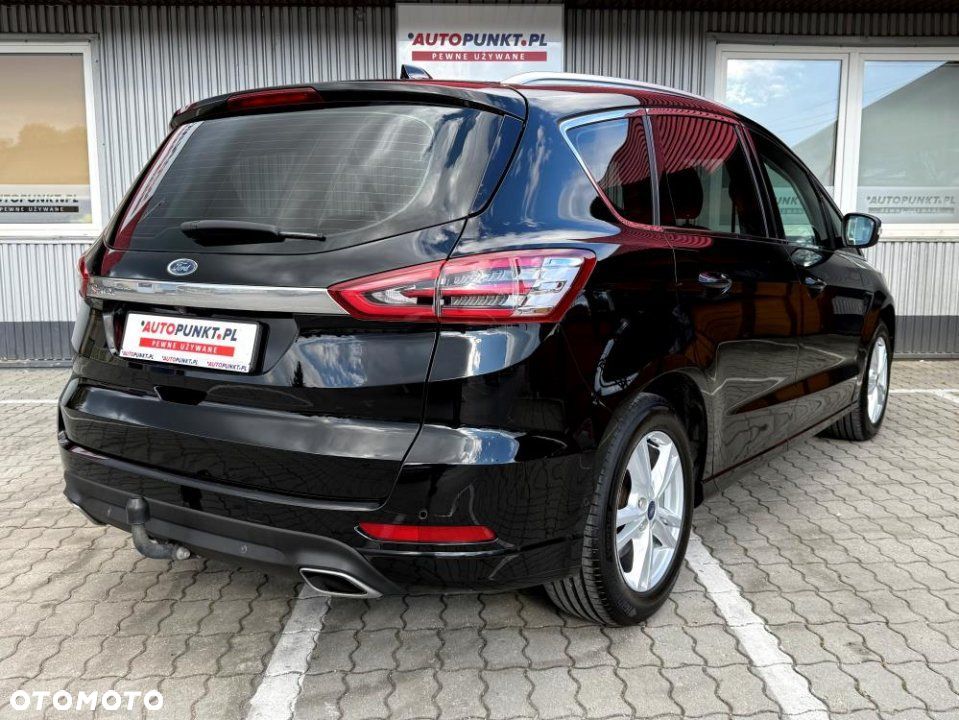 Ford S-Max - 5