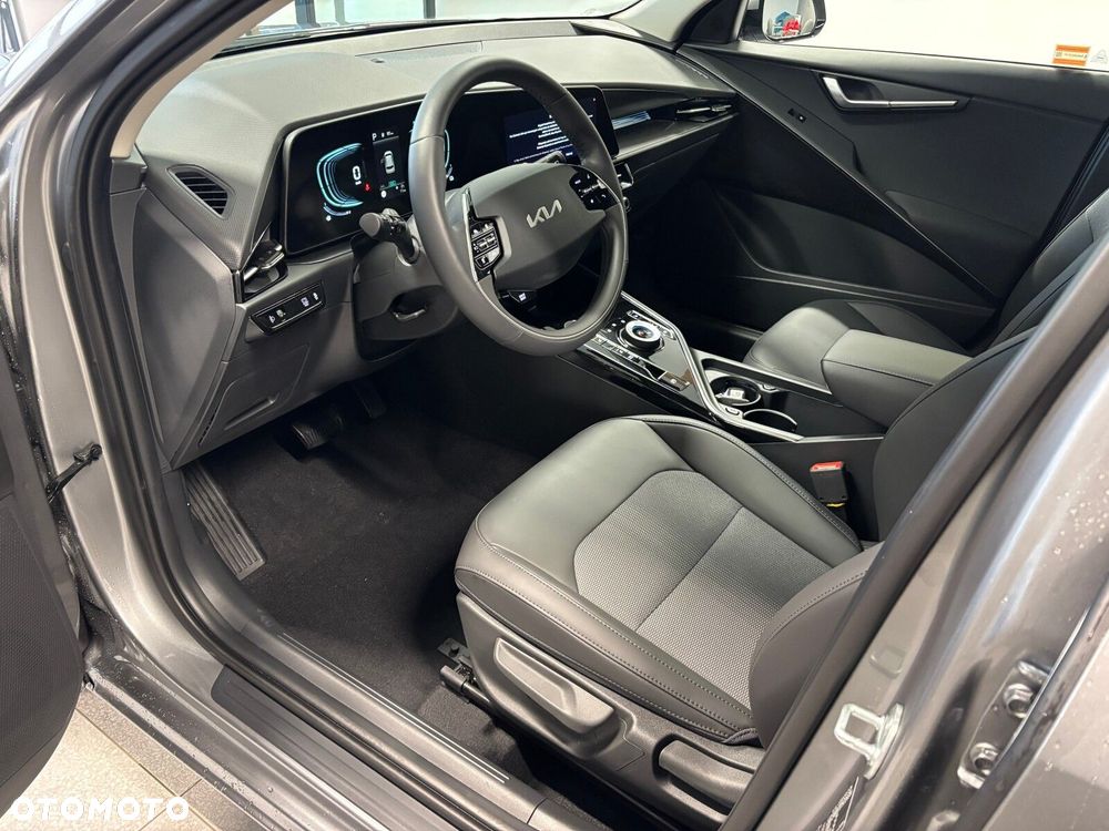 Kia Niro - 7