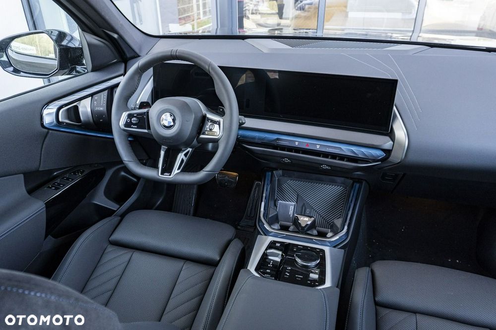 BMW X3 20d xDrive - 23