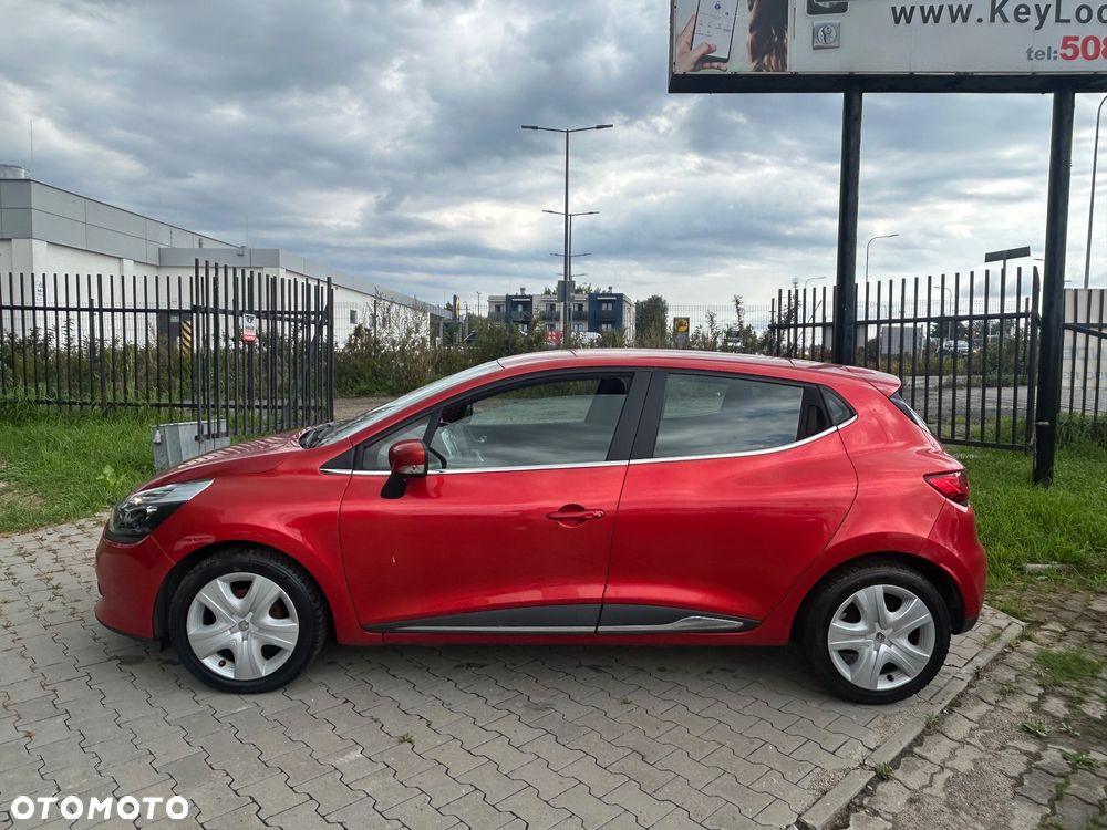 Renault Clio TCe 90 Limited - 10