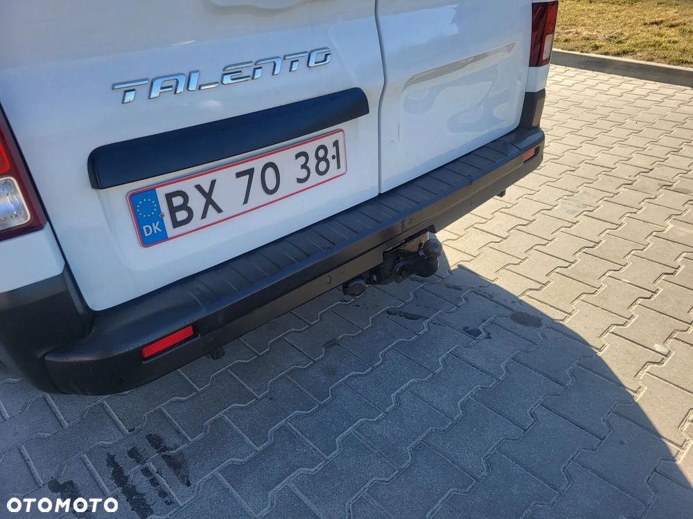 Opel Vivaro - 10