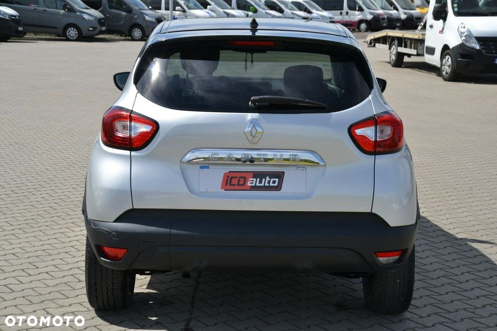 Renault Captur - 5