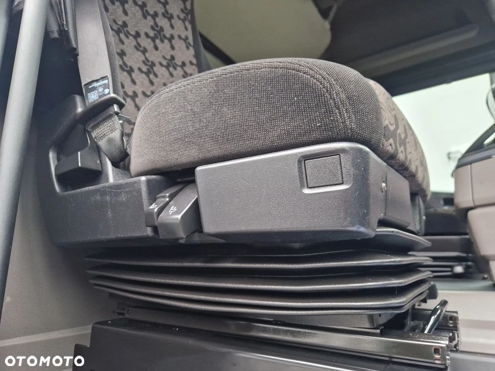 Scania R450 /MEGA/Klima Postojowa Automat Retarder Zabudowy Międzyosiowe/JVG Gliwice - 14
