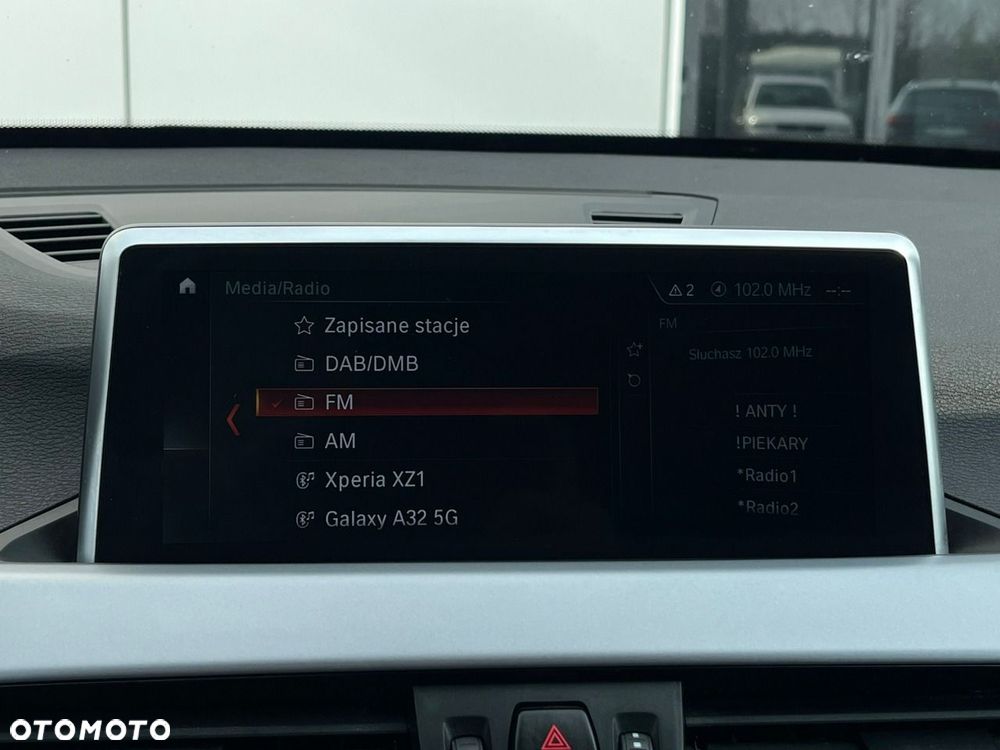 BMW X1 xDrive25e Advantage - 30