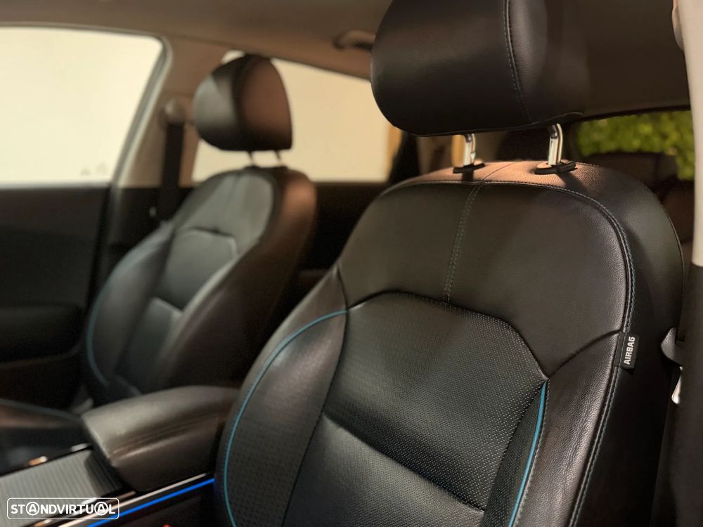 Kia e-Niro Spirit - 5