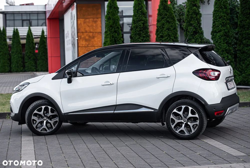 Renault Captur - 10
