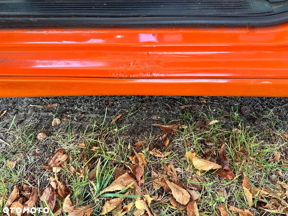 Fiat Grande Punto - 8