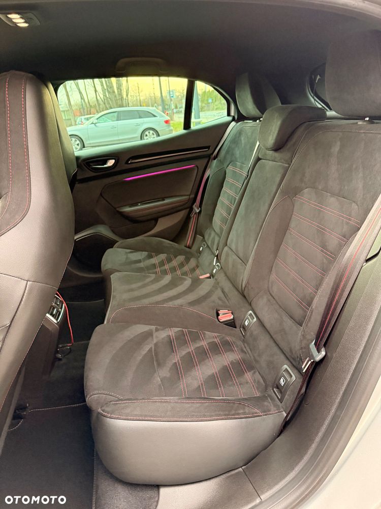 Renault Megane 1.8 TCe R.S EDC - 21