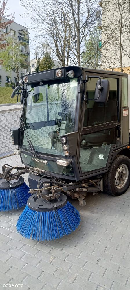 Schmidt SWINGO 200+ - 8