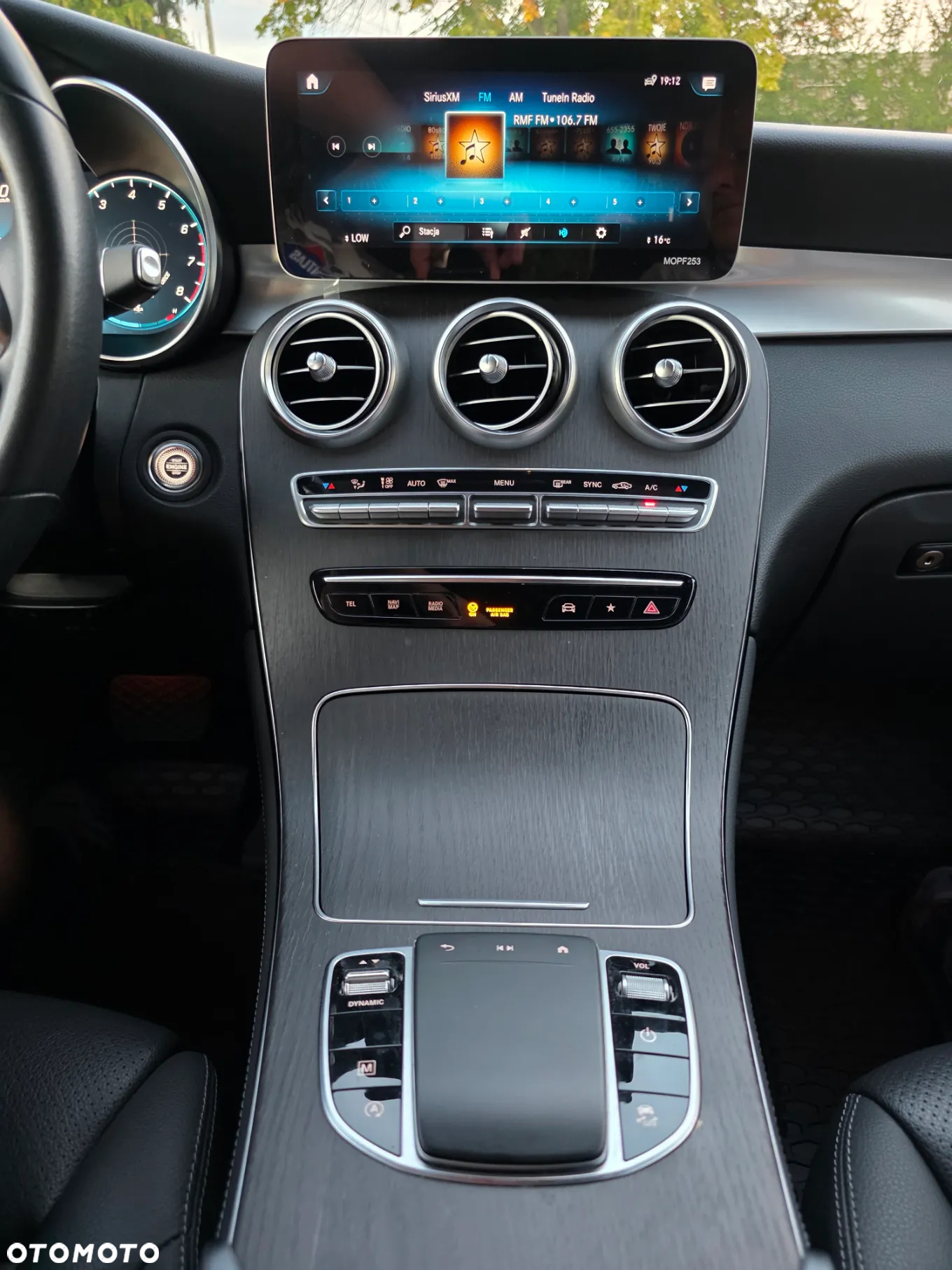 Mercedes-Benz GLC 300 4Matic 9G-TRONIC - 18