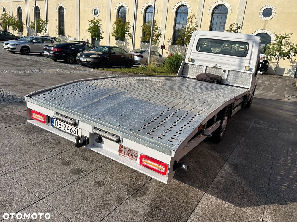 Fiat Ducato - 8