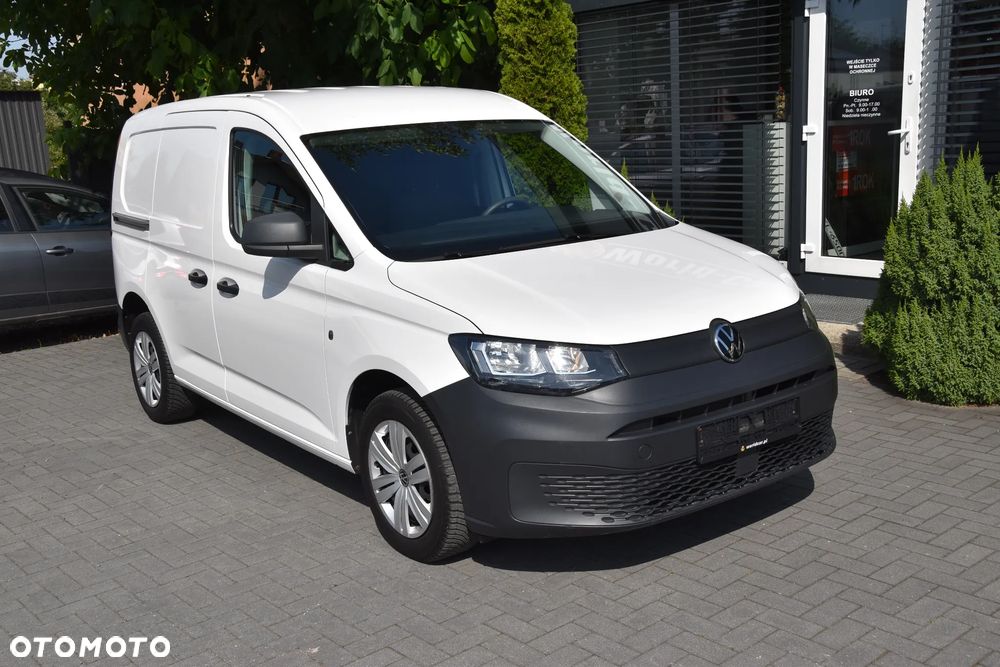 Volkswagen Caddy - 3