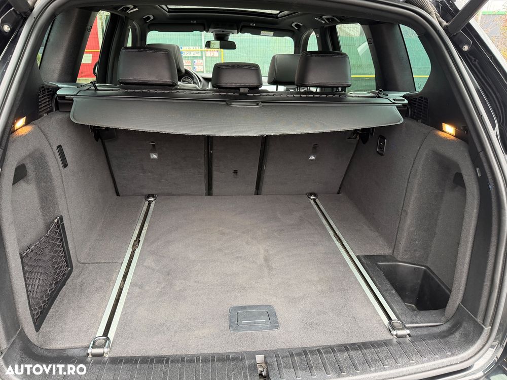 BMW X3 xDrive20d Aut. M Sport Edition - 13