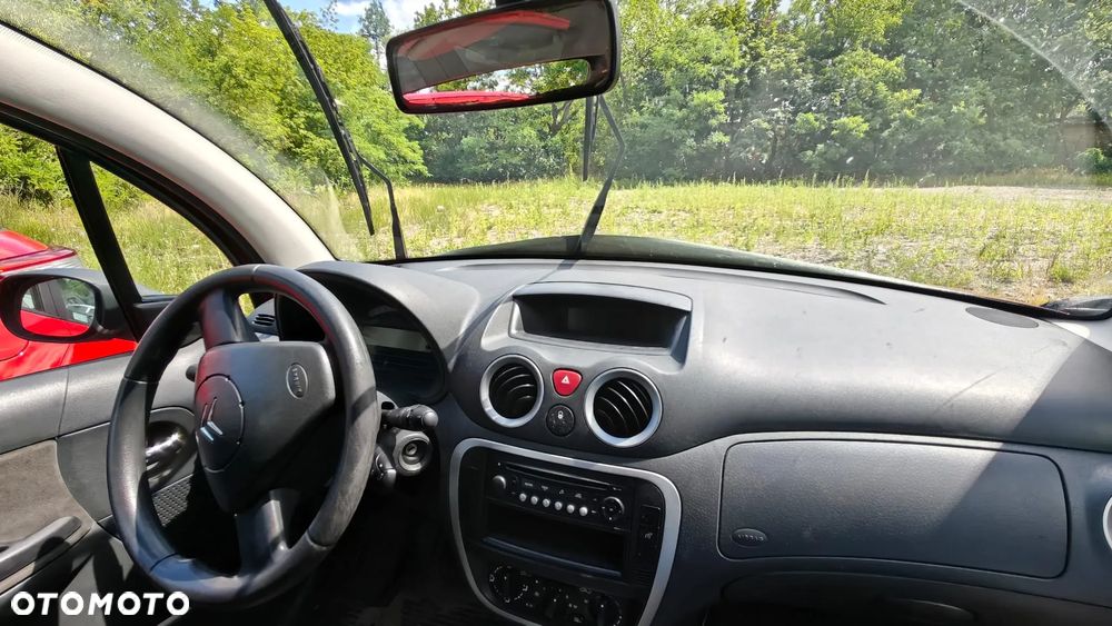 Citroën C3 1.4i SX Pack - 11