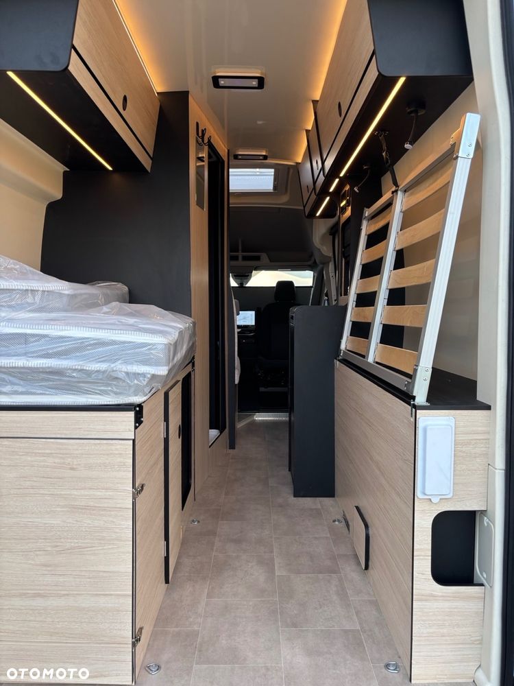 Rimor RIMORVAN 238 - 34