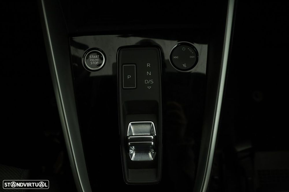 Audi A3 Sportback 40 TFSIe Advanced - 13