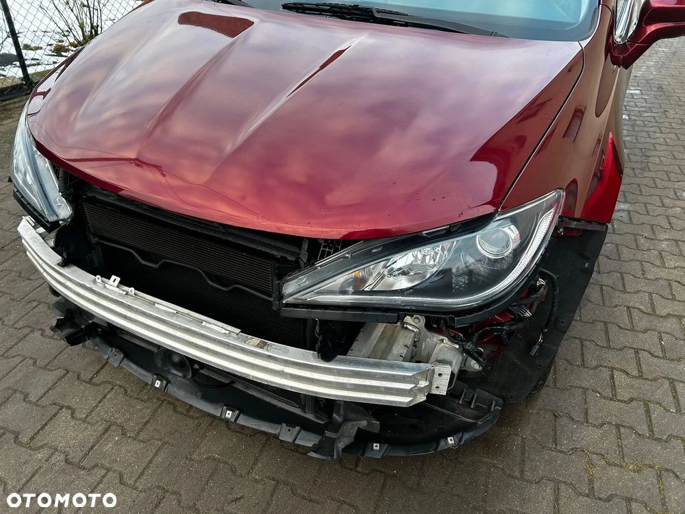 Chrysler Pacifica - 10