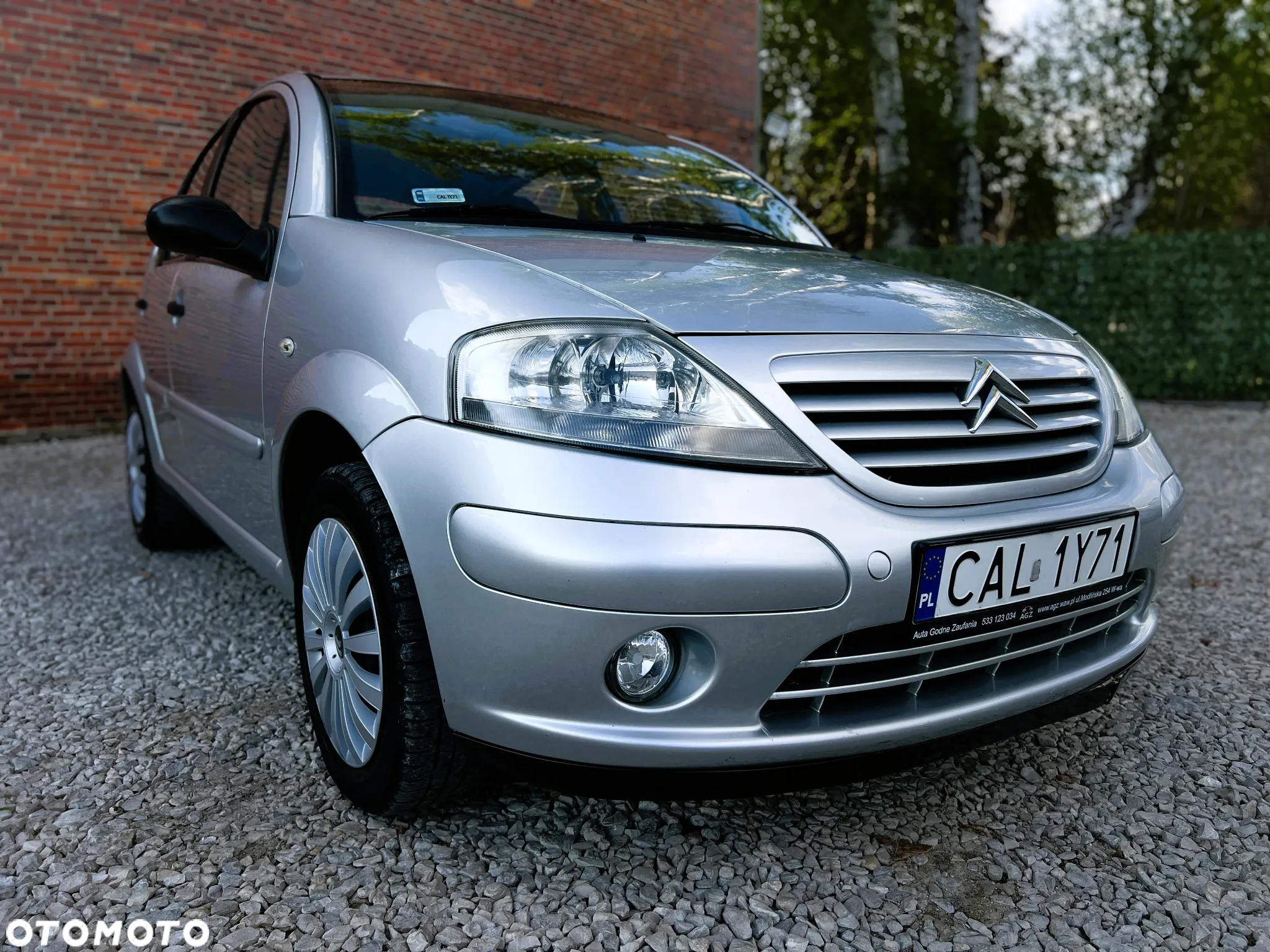 Citroën C3 - 34