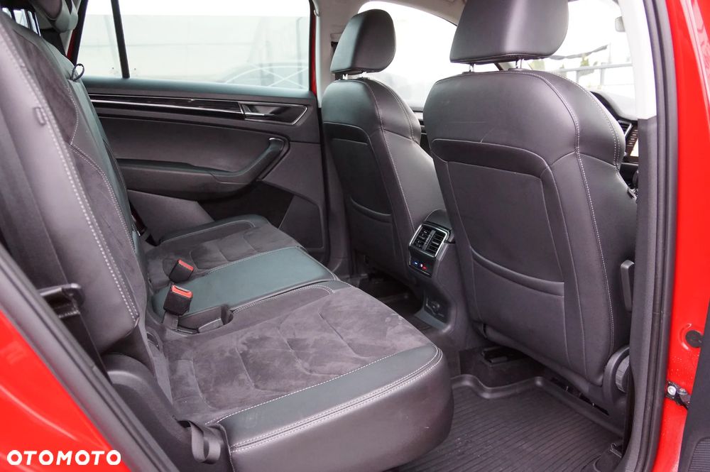 Skoda Kodiaq 2.0 TDI 4x4 DSG Style - 30