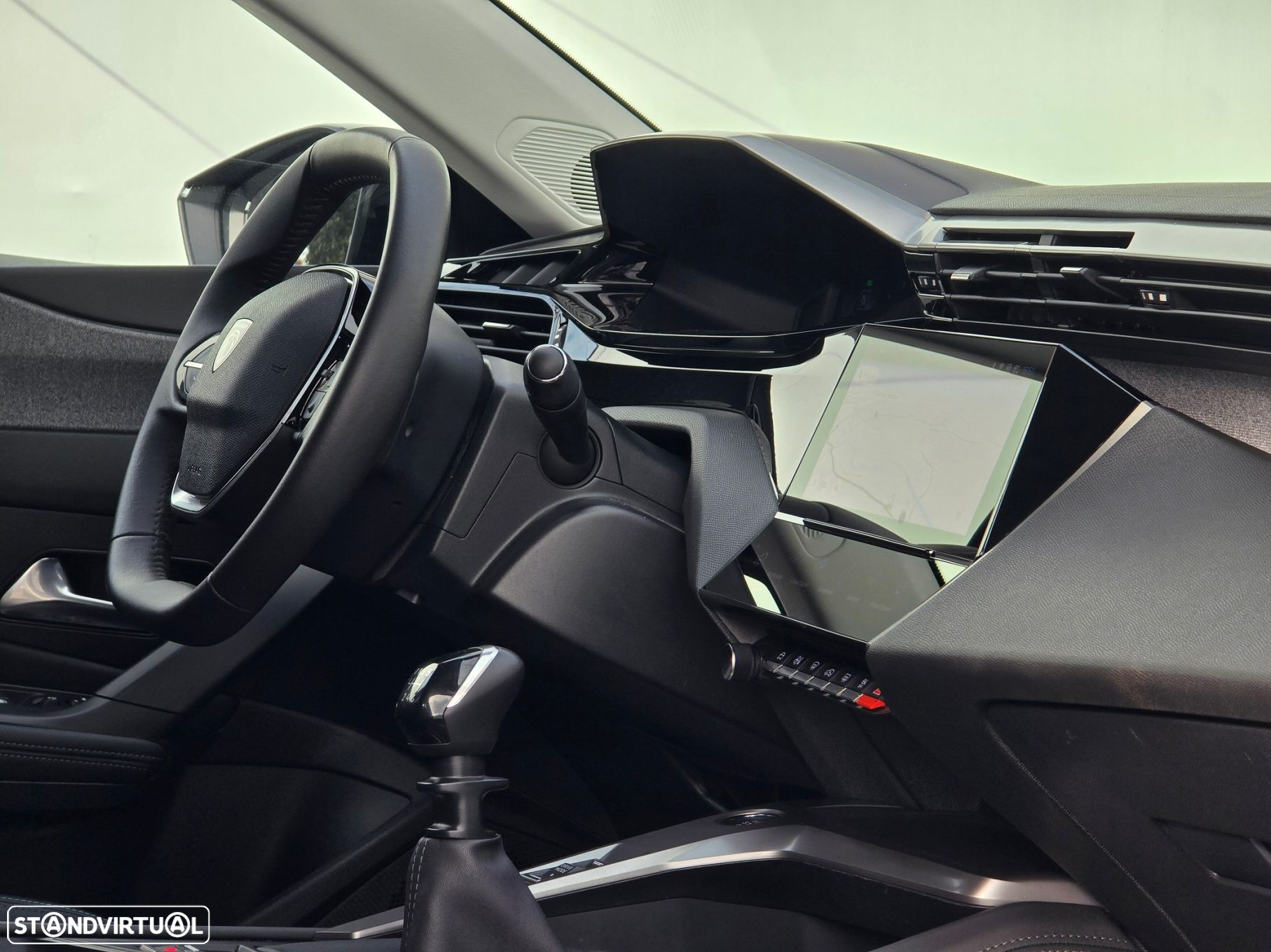 Peugeot 308 1.2 PureTech Allure Pack - 17