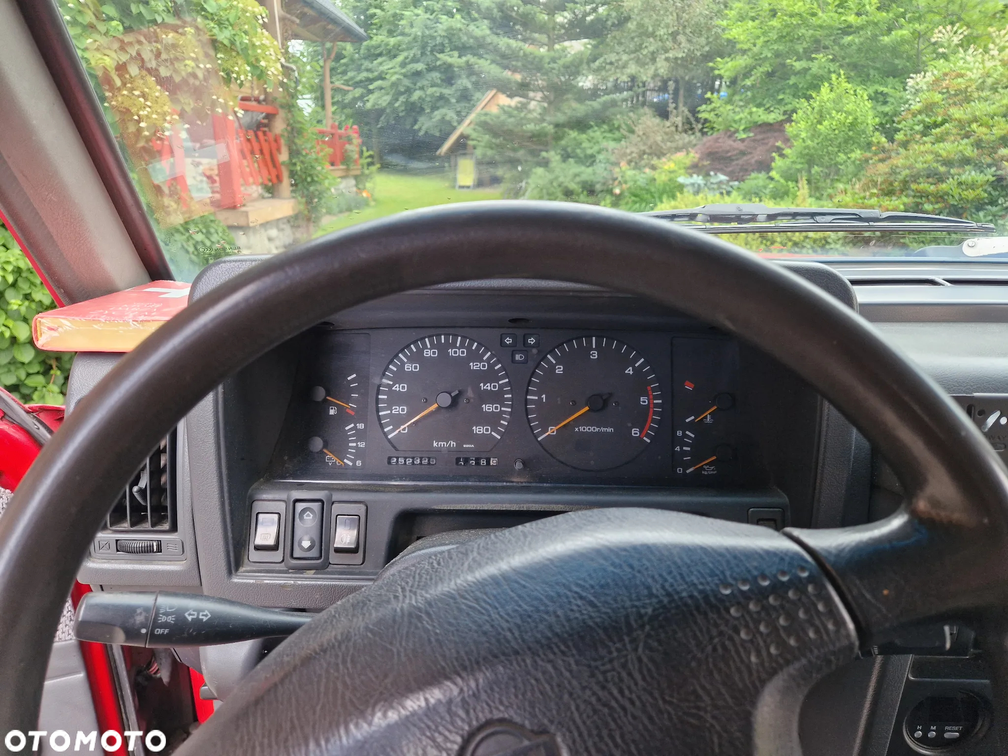 Nissan Patrol - 12