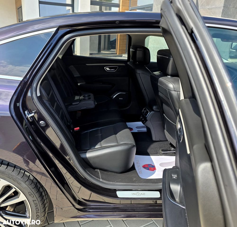 Renault Talisman ENERGY dCi 160 EDC INITIALE PARIS - 24