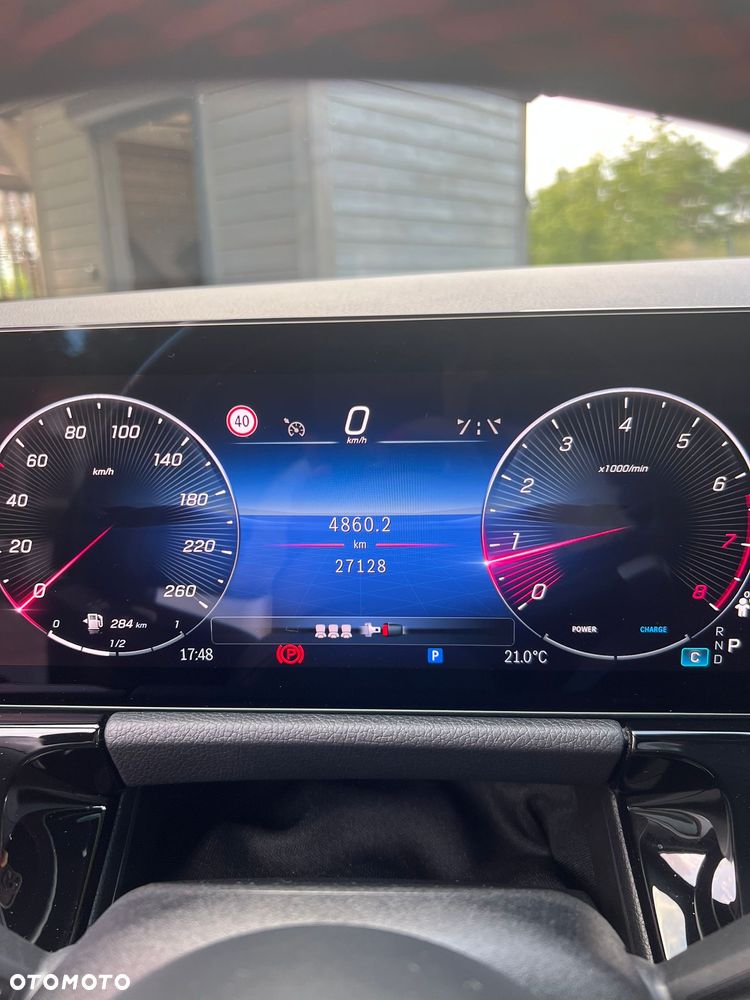 Mercedes-Benz GLA 200 AMG Line - 7