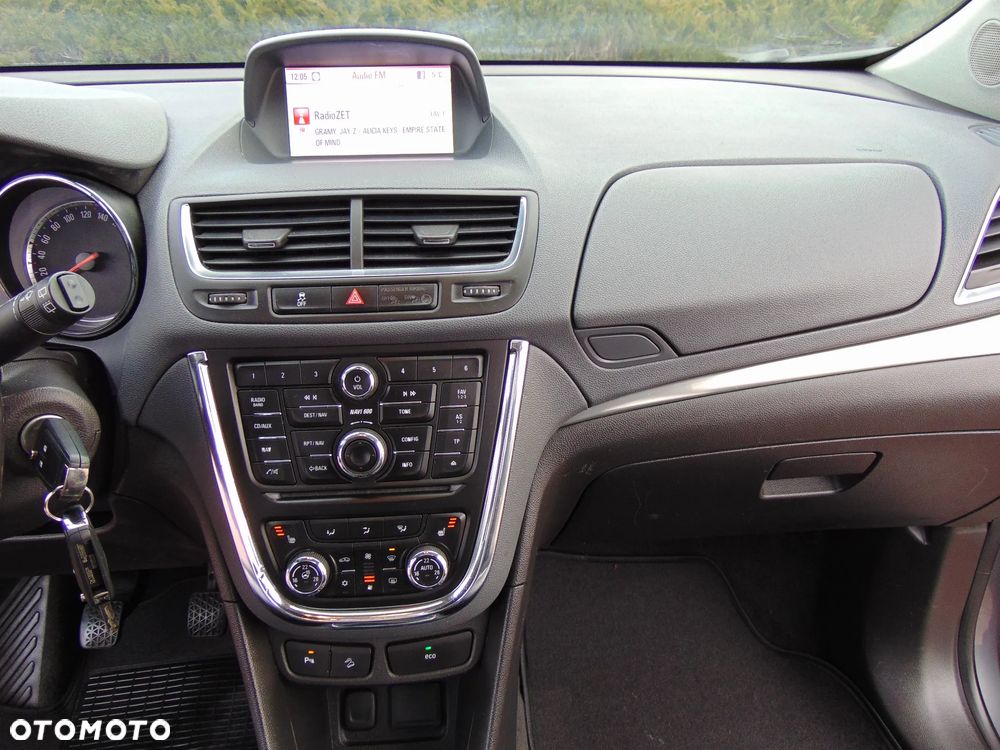 Opel Mokka 1.6 Cosmo S&S - 30