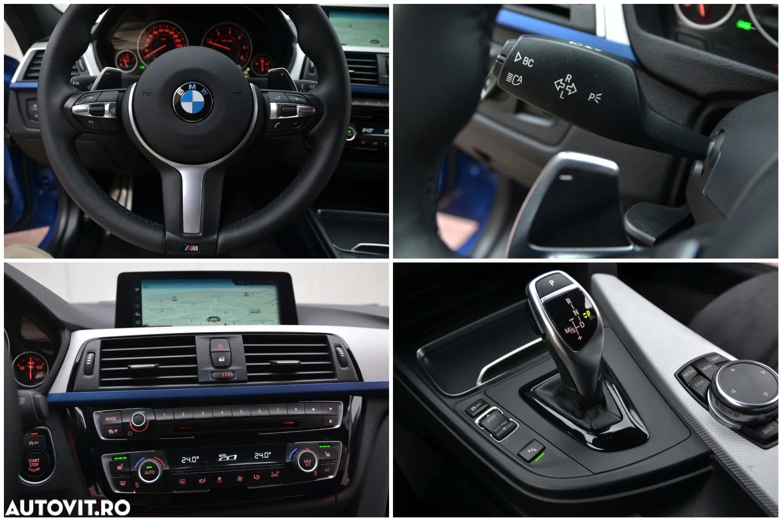 BMW Seria 3 - 10