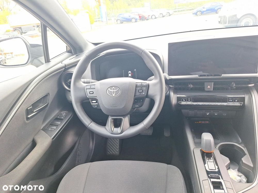 Toyota C-HR 2.0 Hybrid Dynamic Force Style - 12