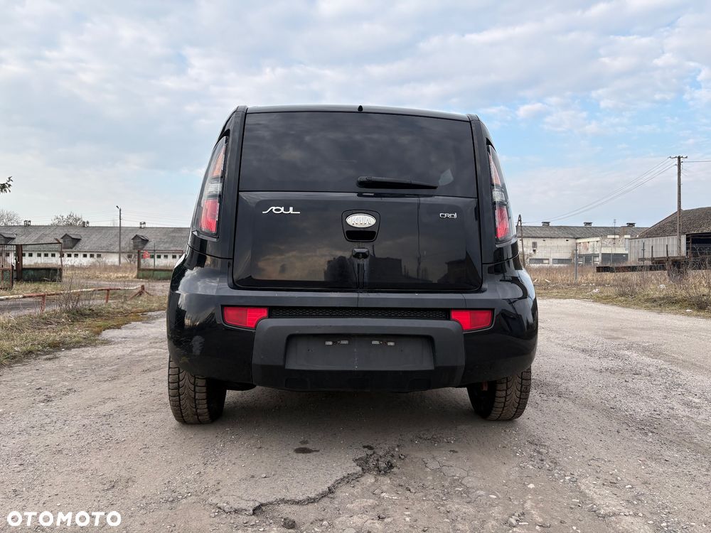 Kia Soul 1.6 CRDI Attract - 7