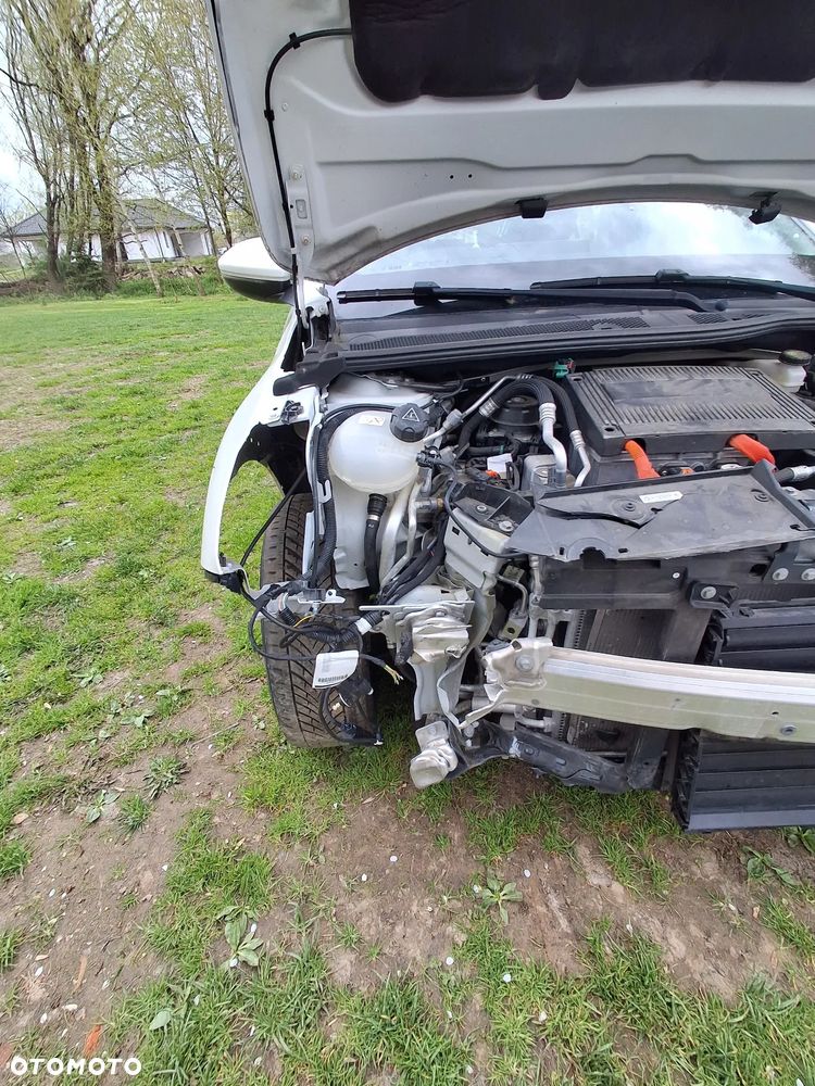 Peugeot 208 Elektromotor 136 Active - 13