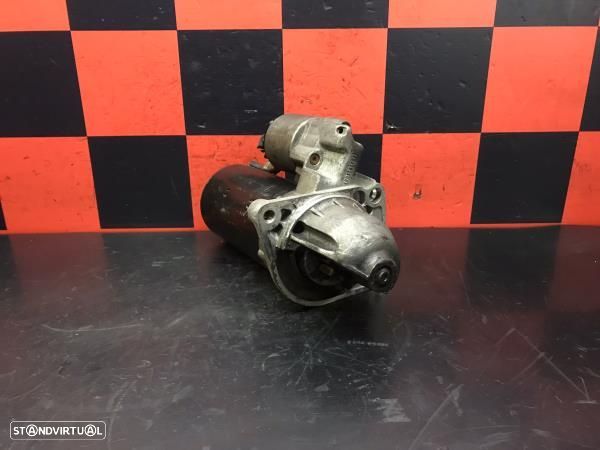 Motor De Arranque Iveco Daily V Camião De Plataforma/Chassis - 1