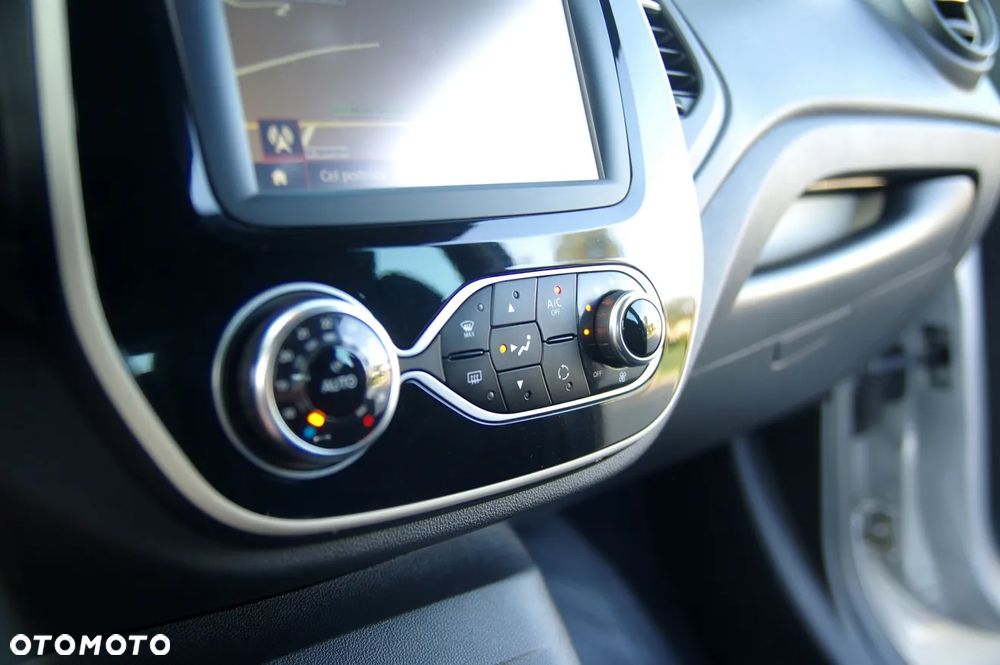 Renault Captur 0.9 Energy TCe Limited - 33
