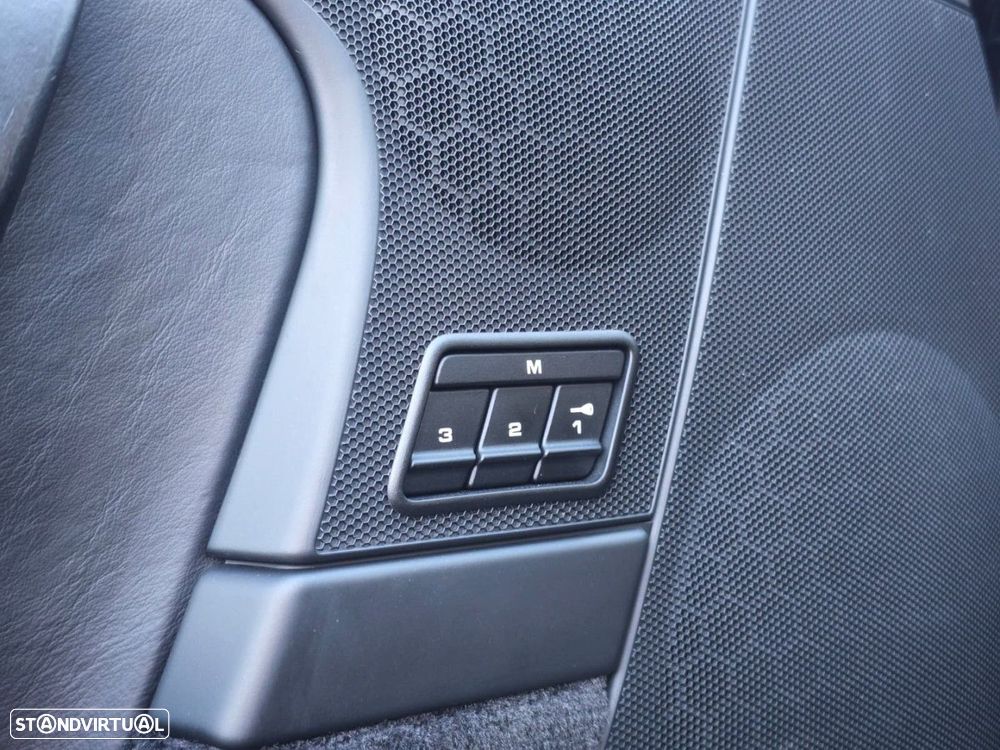 Porsche 911 (997) Turbo Tiptronic - 21