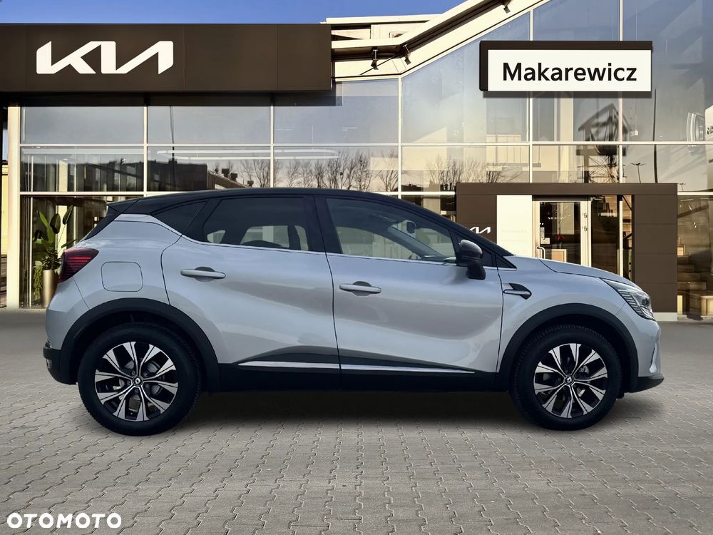Renault Captur 1.3 TCe mHEV Techno - 6