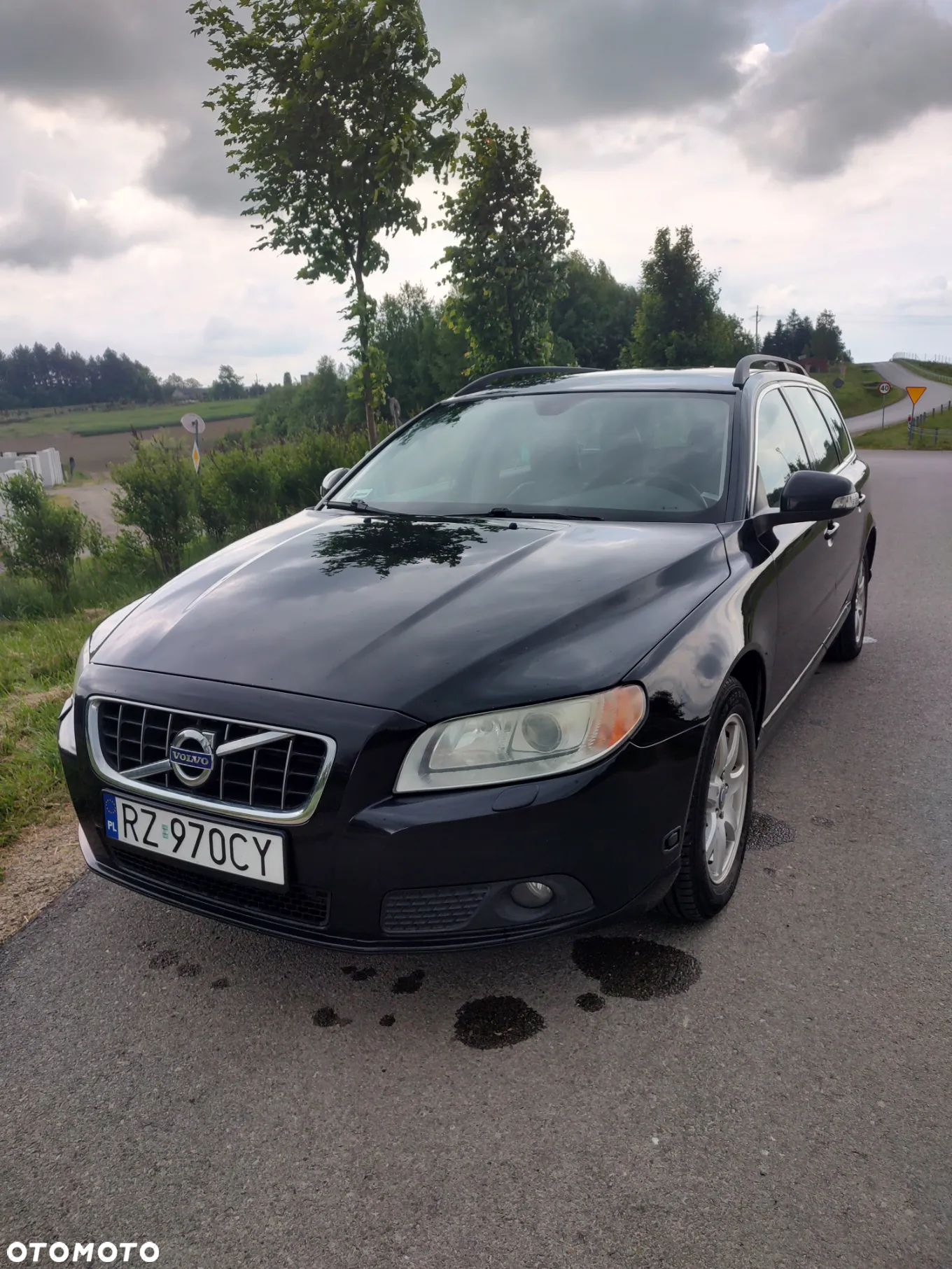 Volvo V70 2.0 Momentum - 2