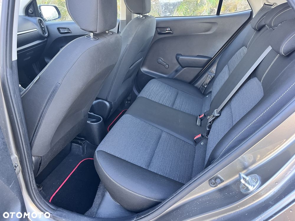 Kia Picanto - 7