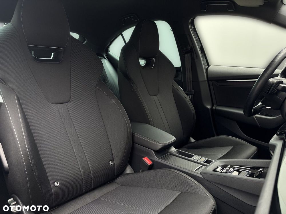 Skoda Octavia 1.5 TSI e-Tec Sportline DSG - 33
