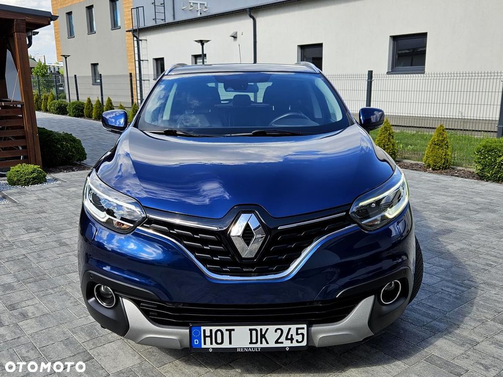 Renault Kadjar Energy dCi 130 Experience - 18