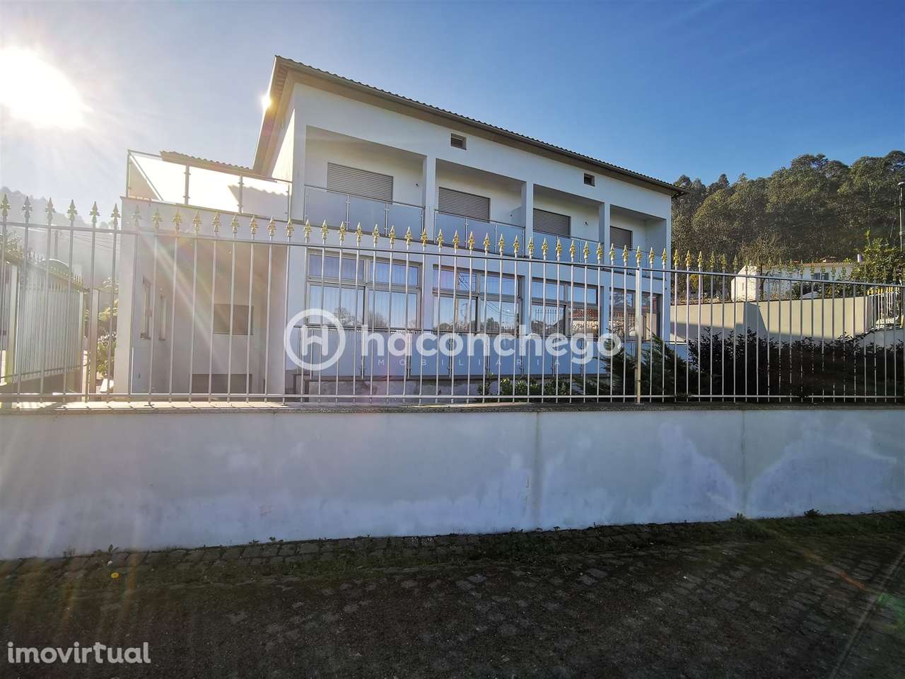 Andar moradia T3 para arrendar em Silveiros Barcelos - Grande imagem: 3/29