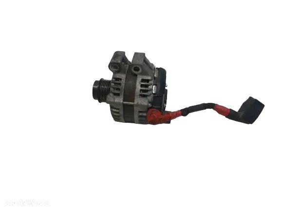 RANGE ROVER VELAR L560 JAGUAR X351 X260 X761 3.0D ALTERNATOR ORYGINAŁ