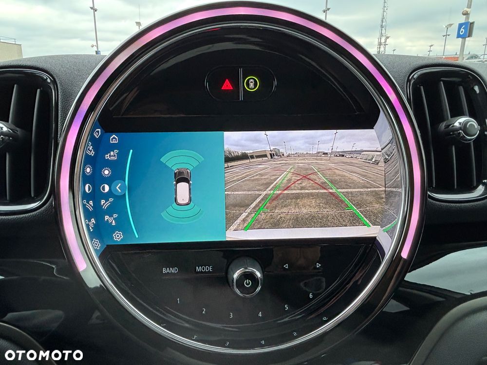 MINI Countryman Cooper ALL4 John Cooper Works Trim - 30